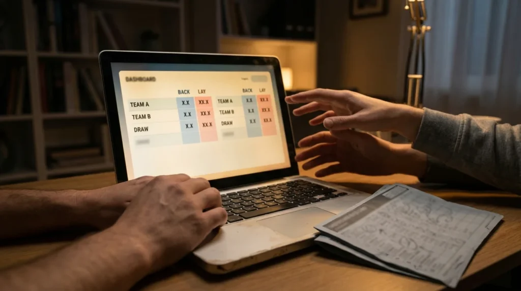 Greyhound Betting Exchange UK: Betfair Dogs Guide 2026