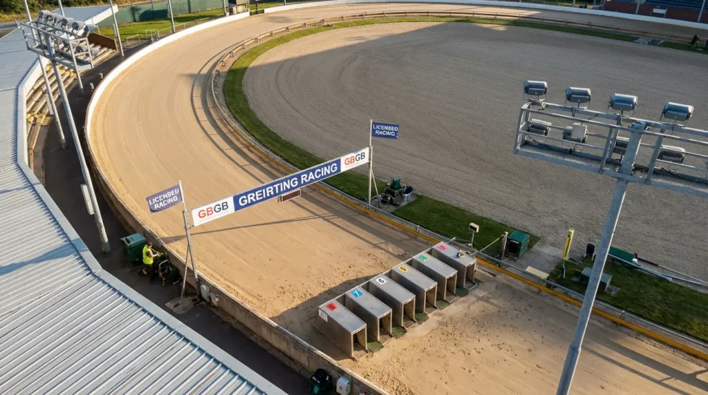 GBGB Explained: How the Greyhound Board Regulates UK Racing