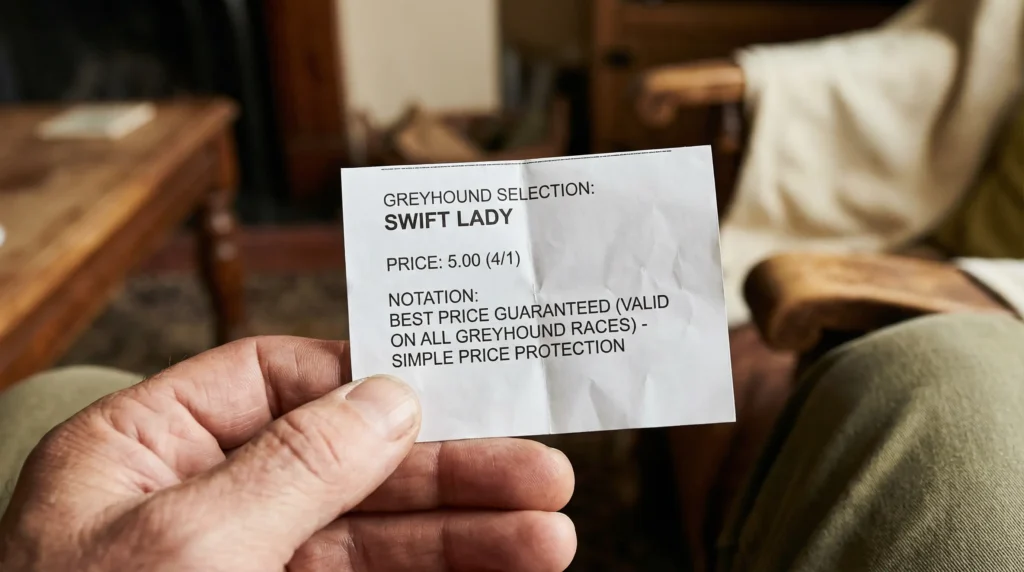 Best Odds Guaranteed on Greyhounds: Which UK Sites Offer BOG?