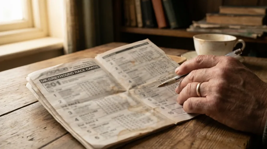 Greyhound Forecast Bets: Straight, Reverse and CSF Explained