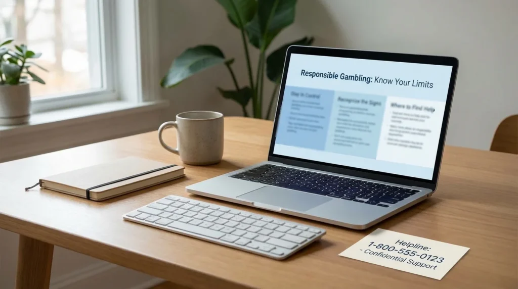 Responsible Greyhound Betting: Setting Limits and Staying Safe