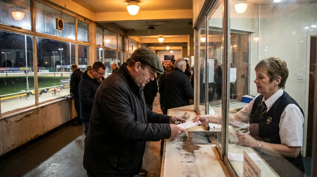 Greyhound Tote Betting UK: Jackpot, Placepot and Pool Bets