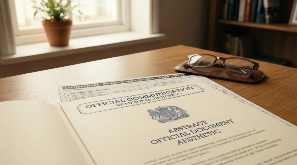 Greyhound Betting Tax UK: What Do Punters Actually Pay?