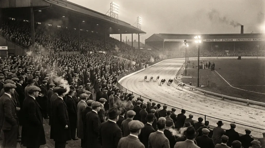 History of Greyhound Racing UK: From Belle Vue to Modern Betting