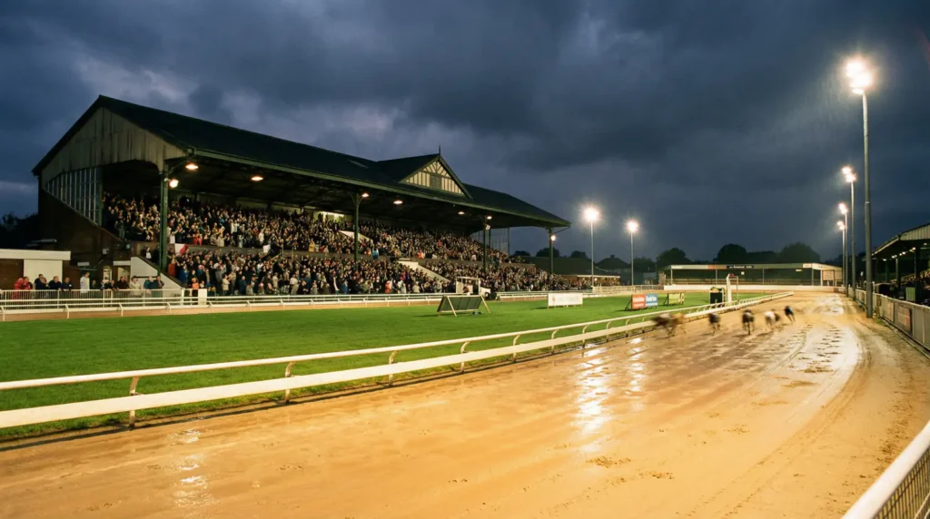 Wimbledon Greyhound Stadium: Betting Guide and Track Profile